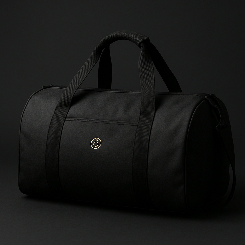 Worthy Ryu Training Bag