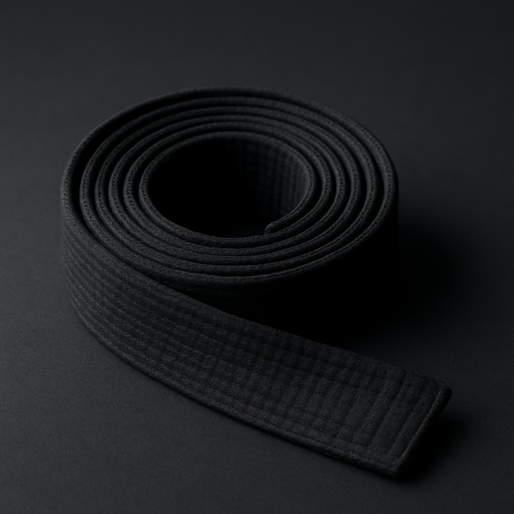Ranked Belt