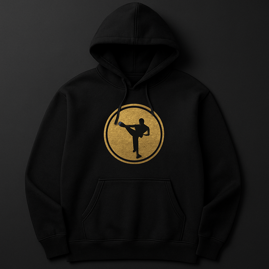 School of Champions Hoodie