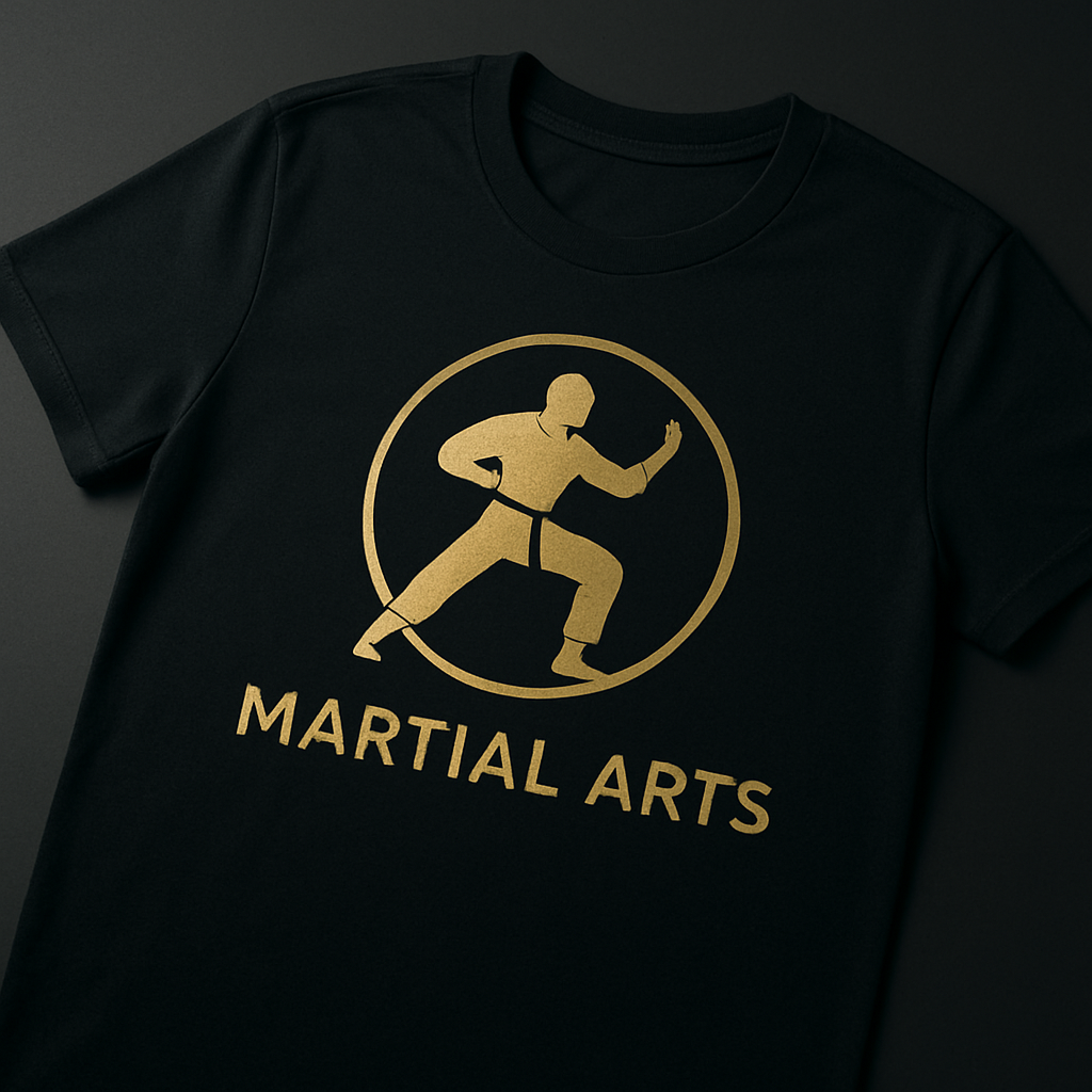 Worthy Ryu Tee